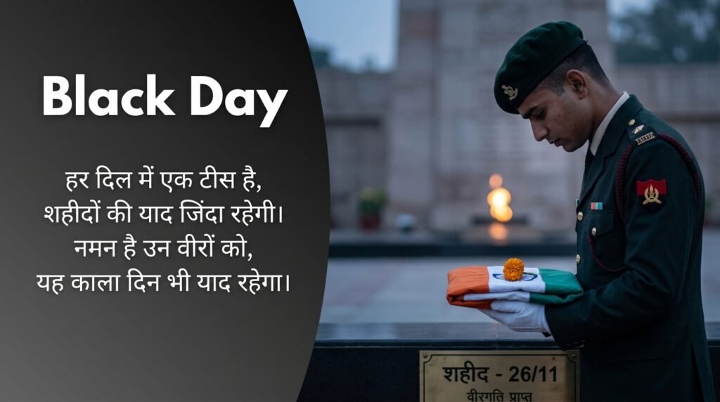 Black Day