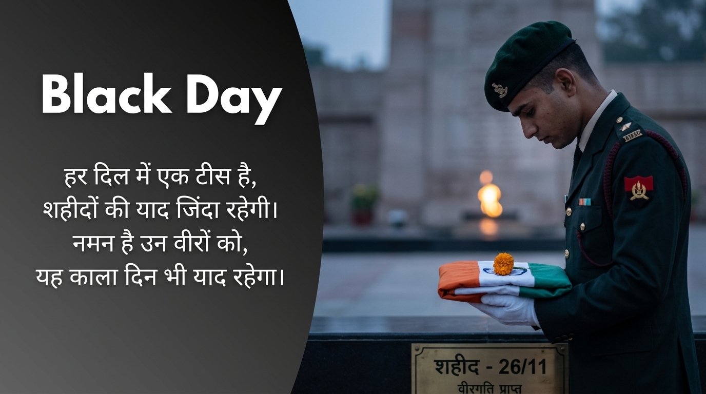 Black Day