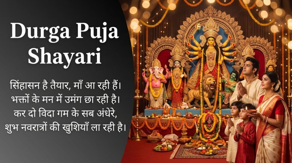 Durga Puja