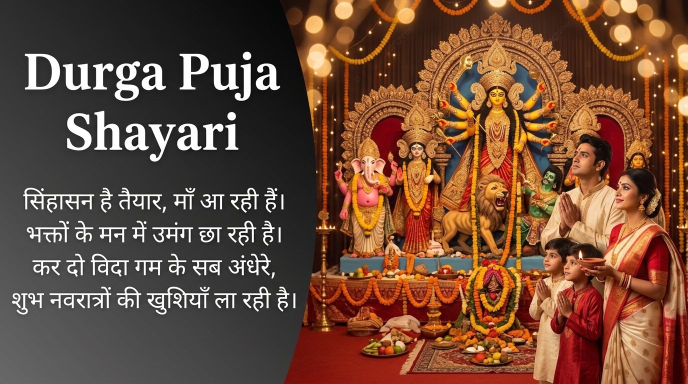 Durga Puja