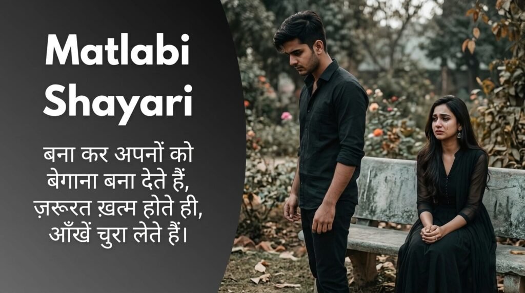 Matlabi Shayari