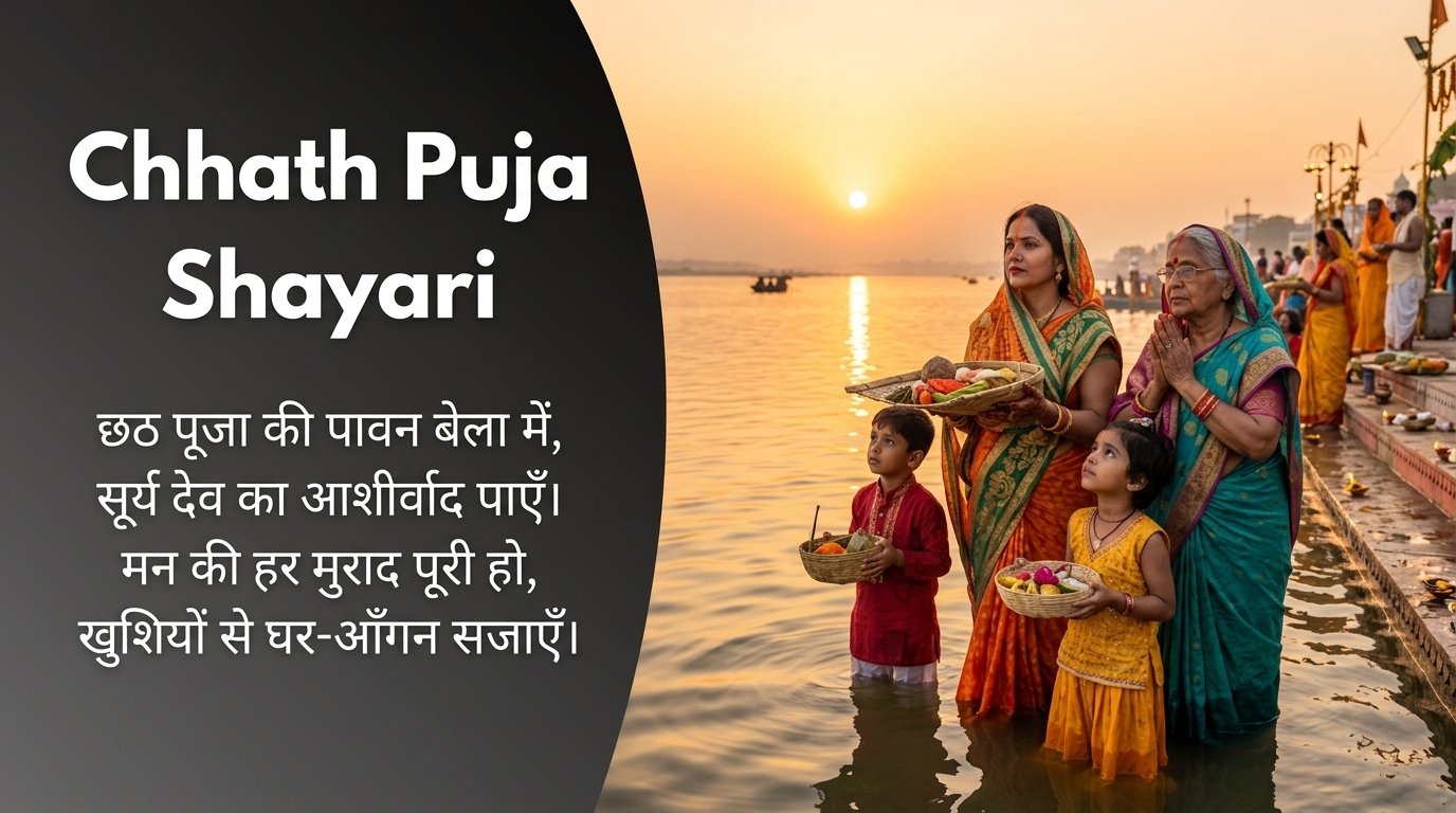 Chhath Puja