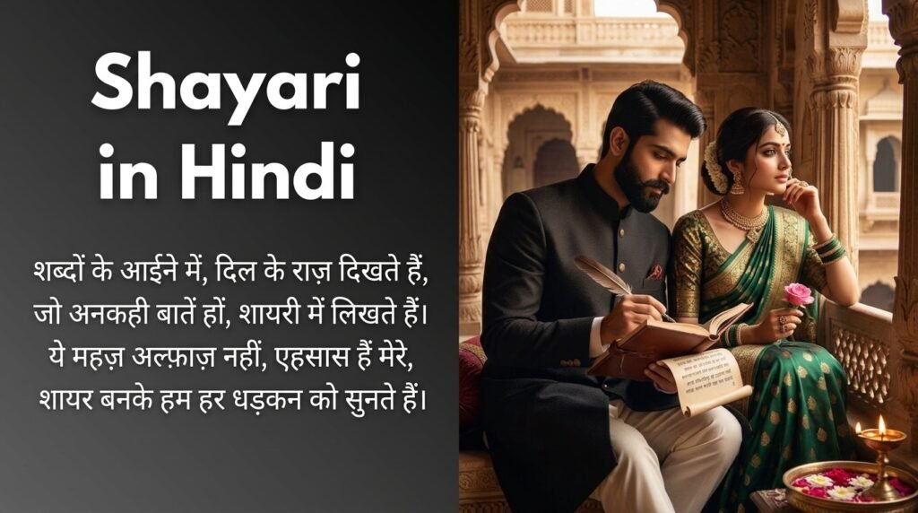 Shayari